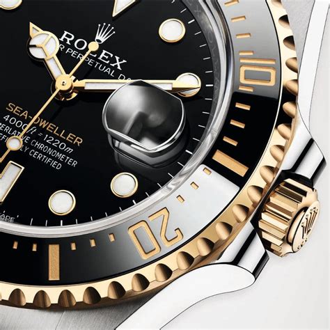 how much gold is in rolex watch